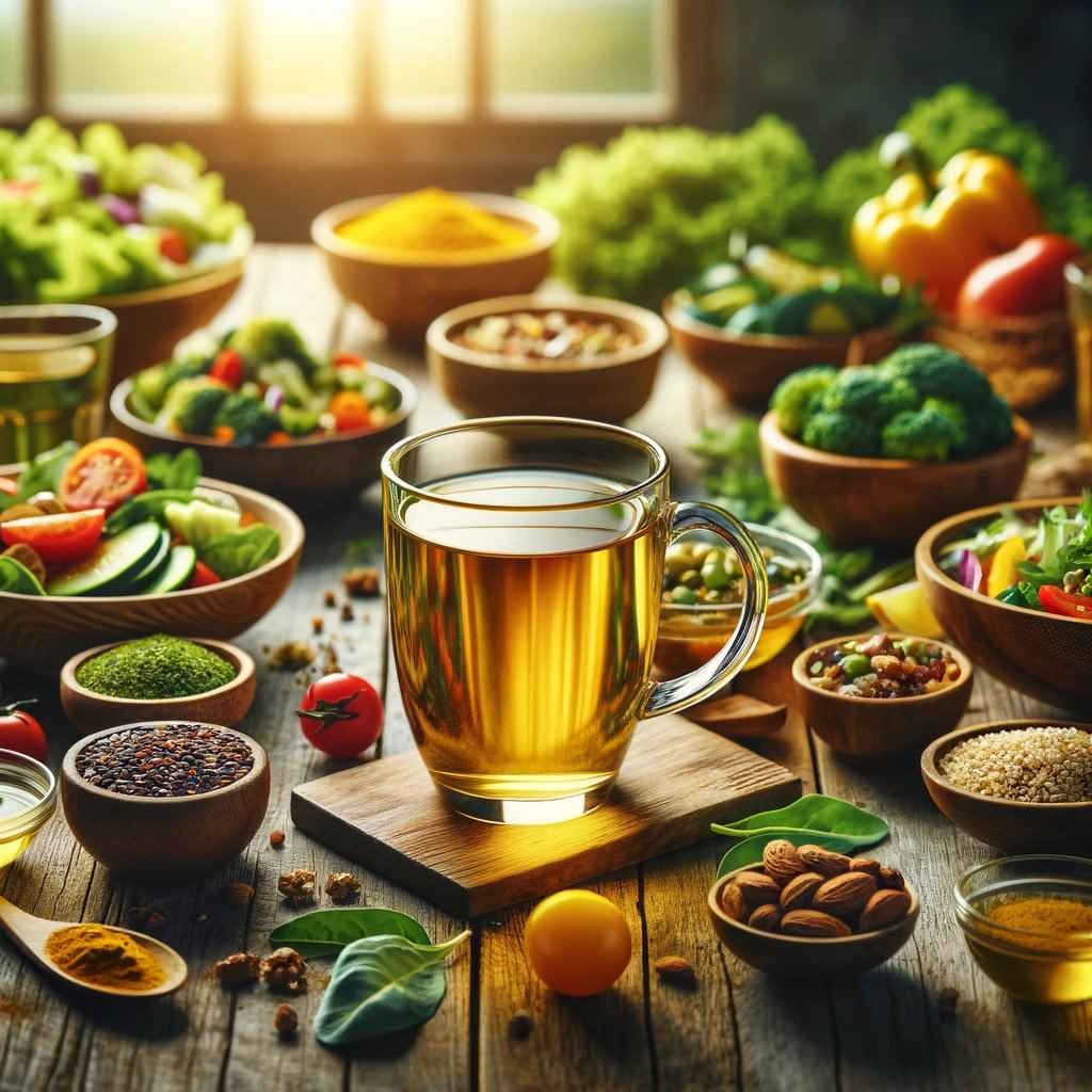 Turmeric Tea Side Effects